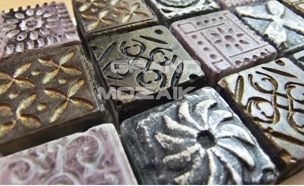 Мозаика PAN_ DE_ 20 серия Pantheon