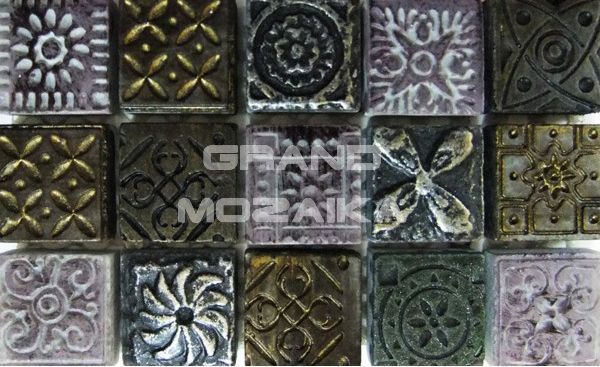 Мозаика PAN_ DE_ 20 серия Pantheon