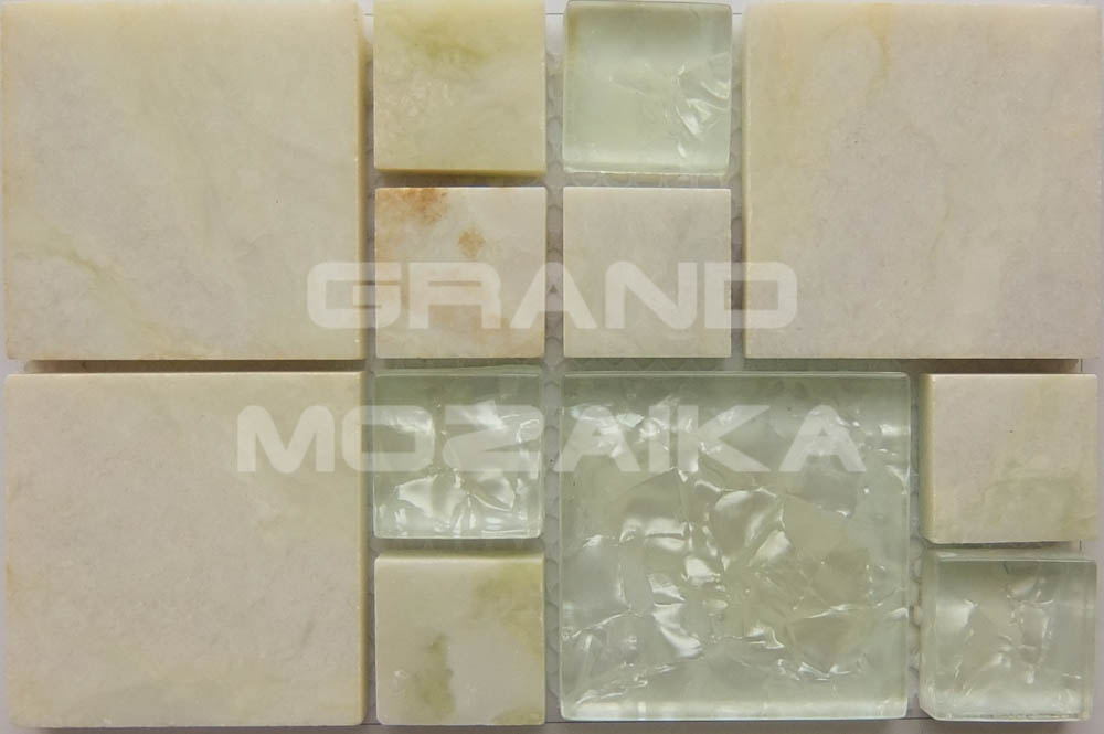 Мозаика PAN_ HE_ 07 серия Pantheon