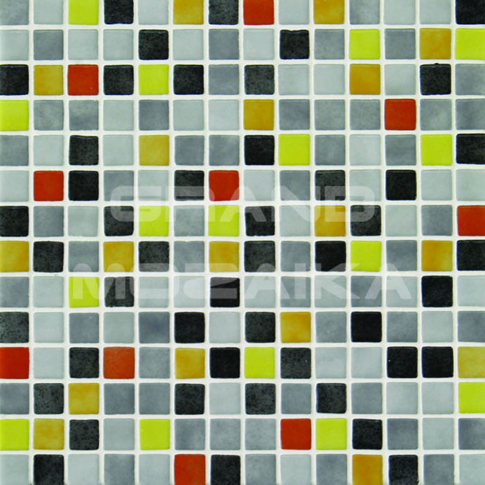 Мозаика 25013-Е серия Mix Eco