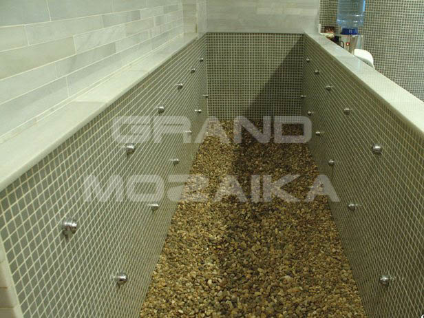 Мозаика 2544 - А серия Lisa