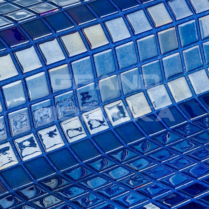 Мозаика AZURITA metal серия Metal Eco