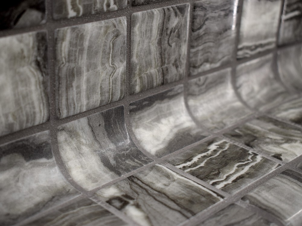 Элемент Cove Tigrato Safe серия Corner