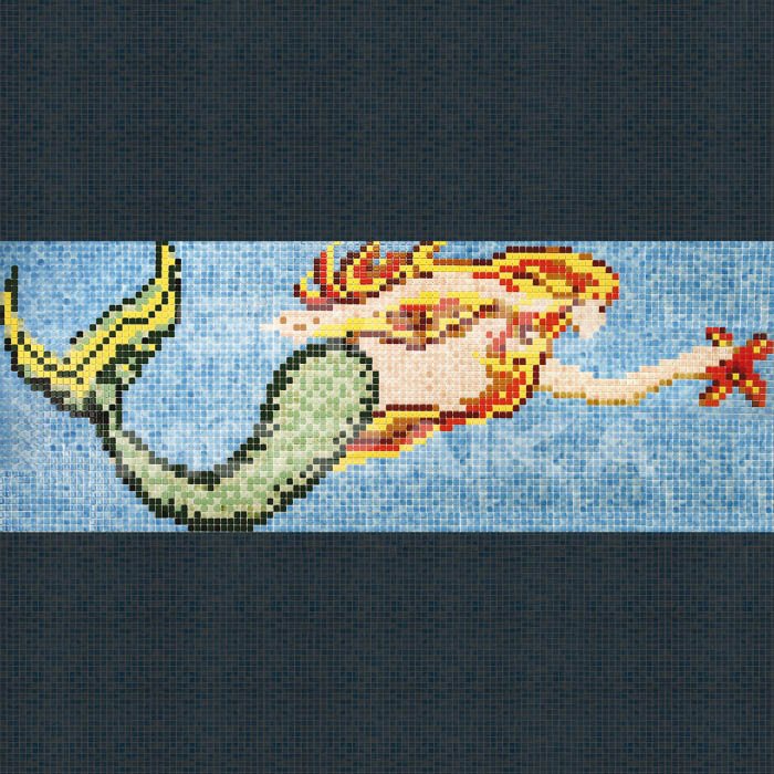 Панно Панно Д - 10 / 2505 - А серия Панно Ezarri