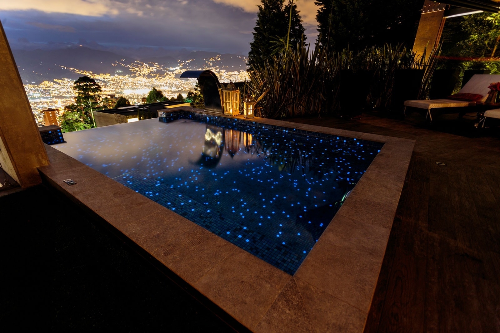 Мозаика DELPHINUS серия Fosfo