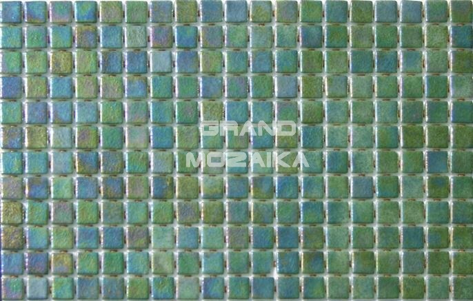 Мозаика Green Pearl серия Iris