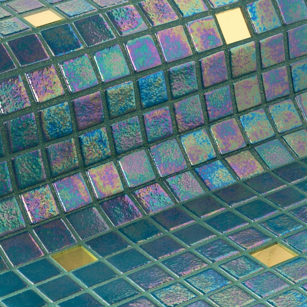 Мозаика Jade Gold 25 серия Gold Eco