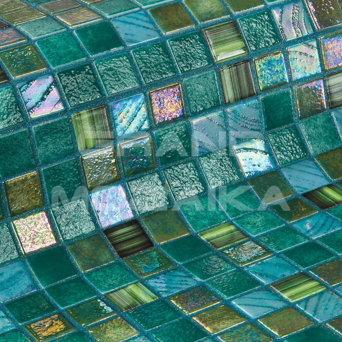 Мозаика Kiwi серия Topping