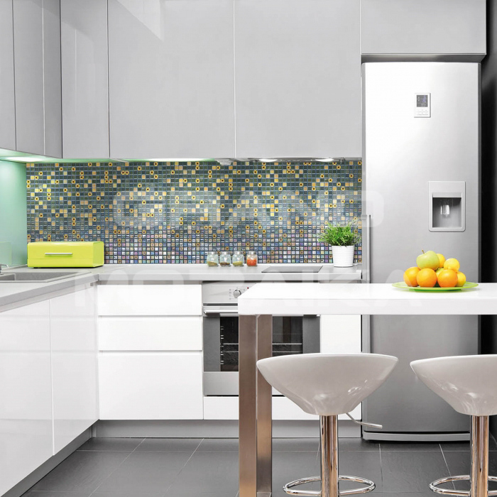 Мозаика Marigold серия Topping