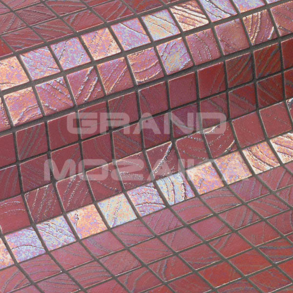 Мозаика MAUNA LOA vulcano серия Vulcano