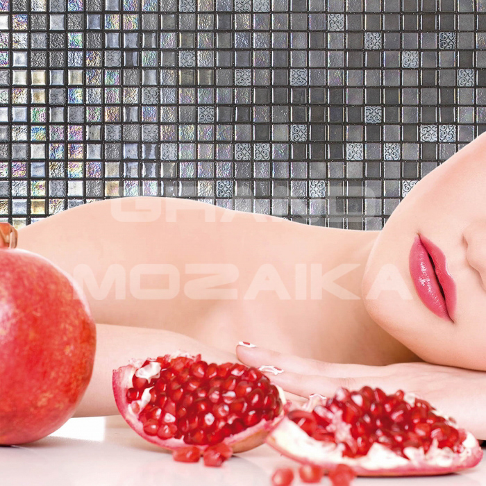 Мозаика Mochi серия Topping