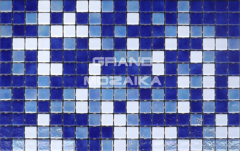 Мозаика Oasis mix серия Iris