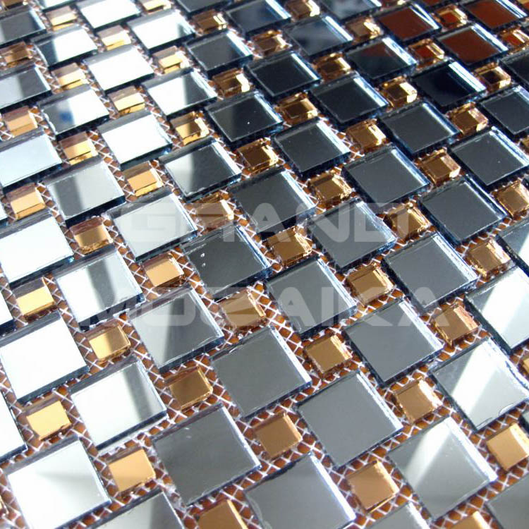 Мозаика DG20 серия Deco Vivere