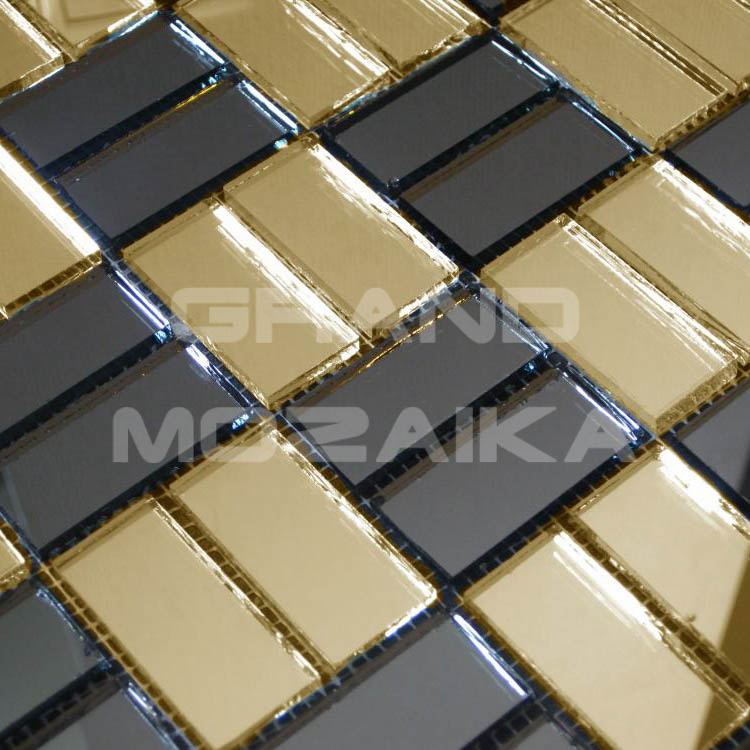 Мозаика GD42-5 серия Deco Vivere