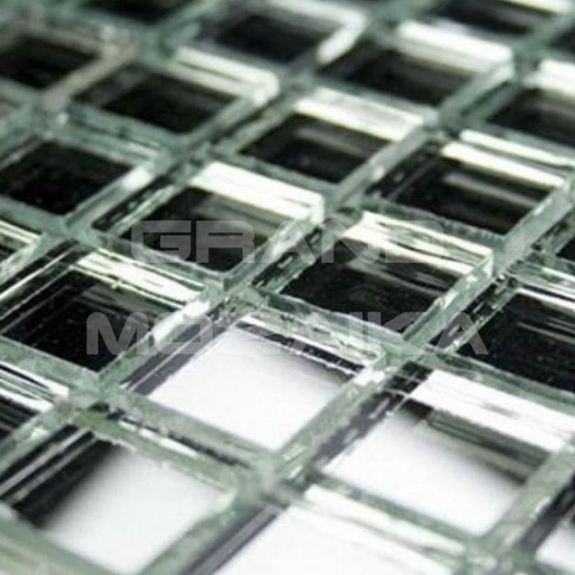 Мозаика S10 серия Base Vivere