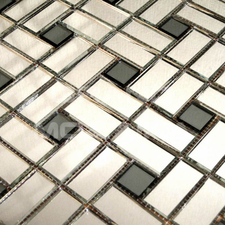 Мозаика SD42-2 серия Deco Vivere