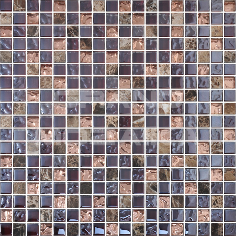 Мозаика MDL-31 серия Breez