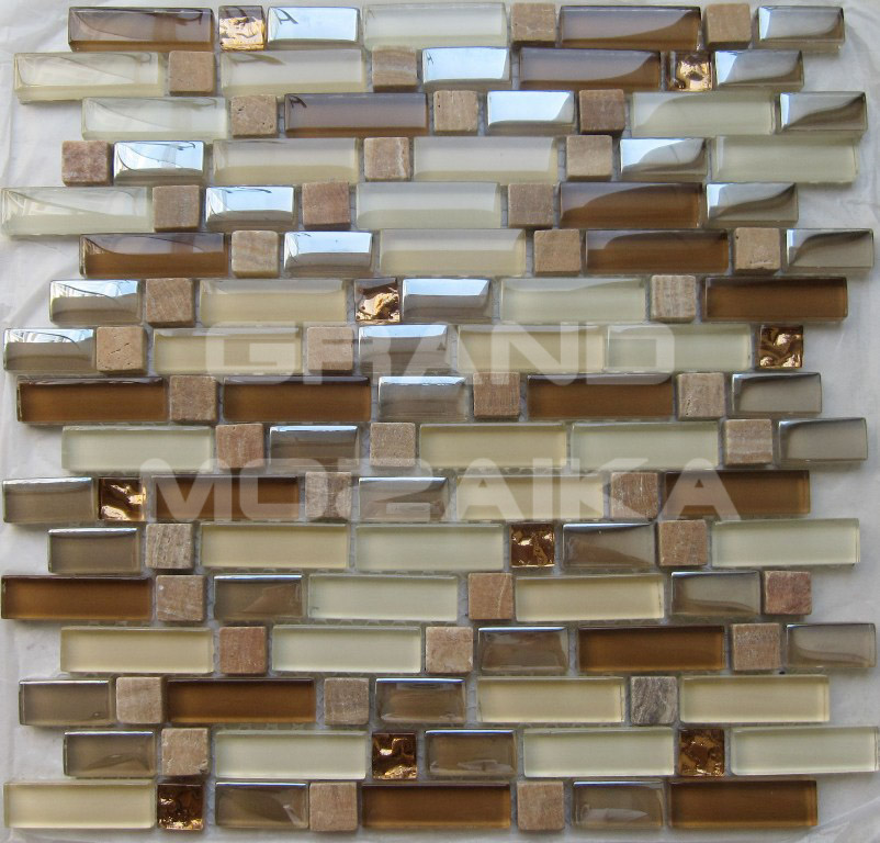 Мозаика MDP-32 серия Breez