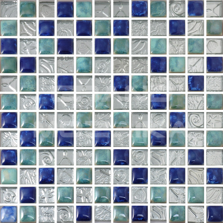 Мозаика MDP-40 серия Breez