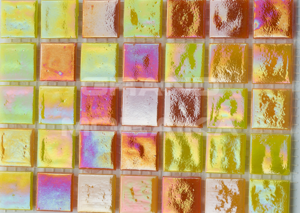 Мозаика GP212SLA (MC-302) серия Perla