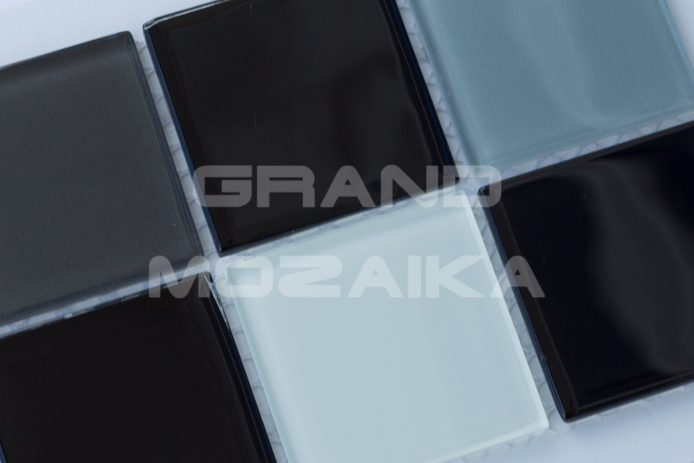 Мозаика GC573SLA (C 023) серия Crystals