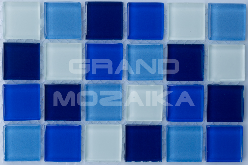 Мозаика GC542SLA (A 015) серия Crystals