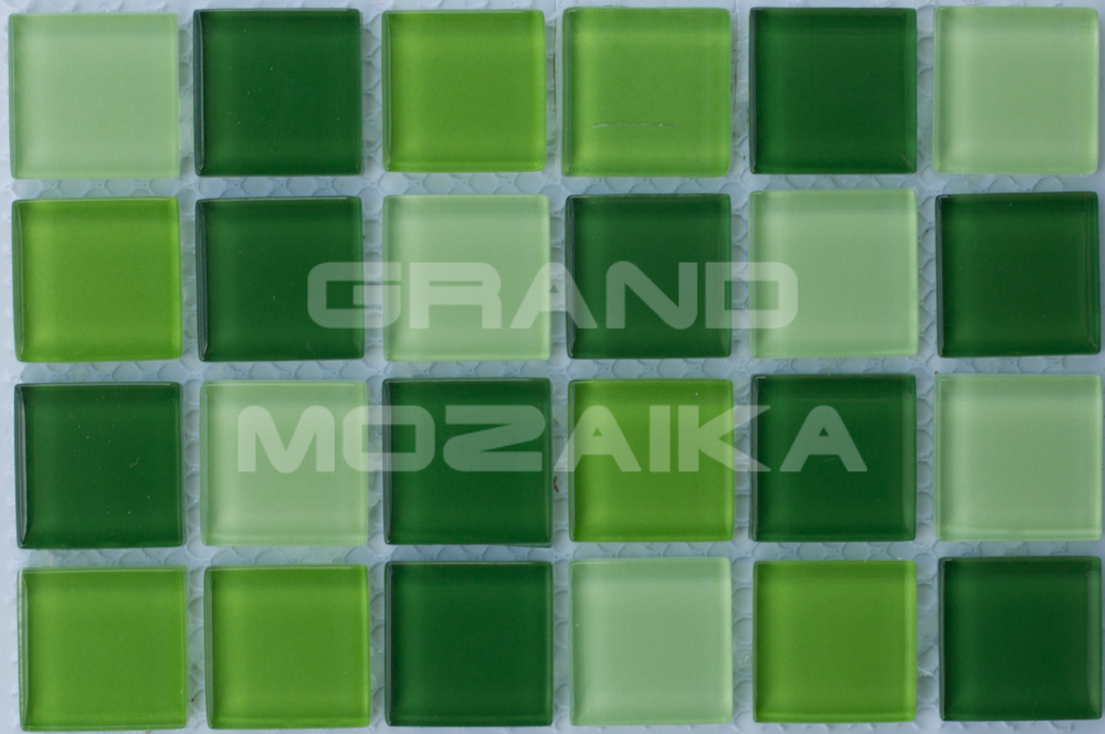 Мозаика GC557SLA (A-062+A063+A065) серия Crystals