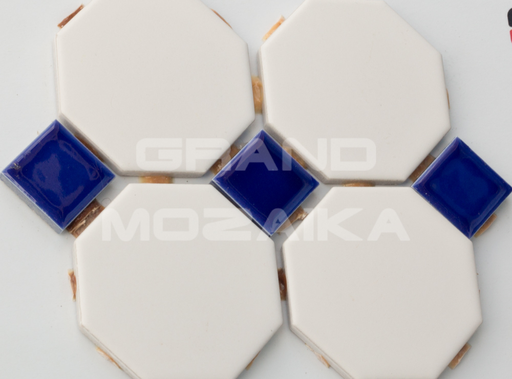 Мозаика CE 111MMA серия Ceramics