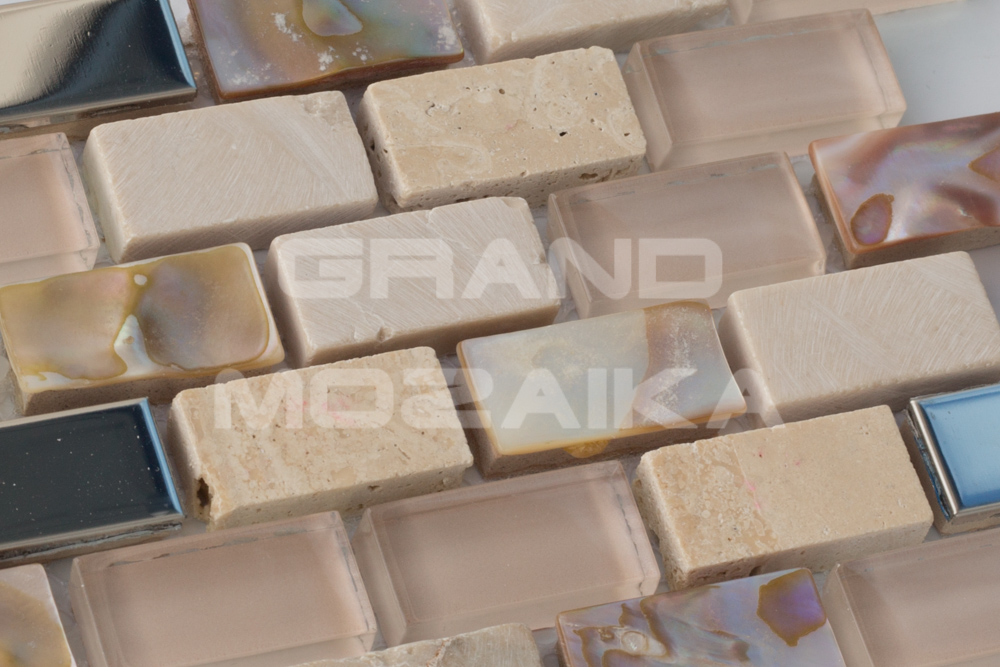 Мозаика SN110MLA серия Scara