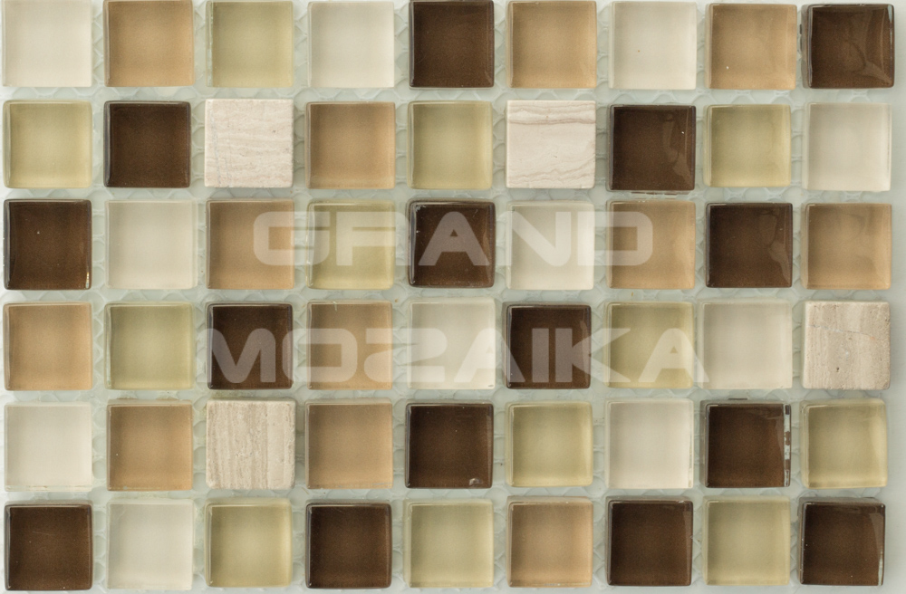 Мозаика PM136SLA серия Promix