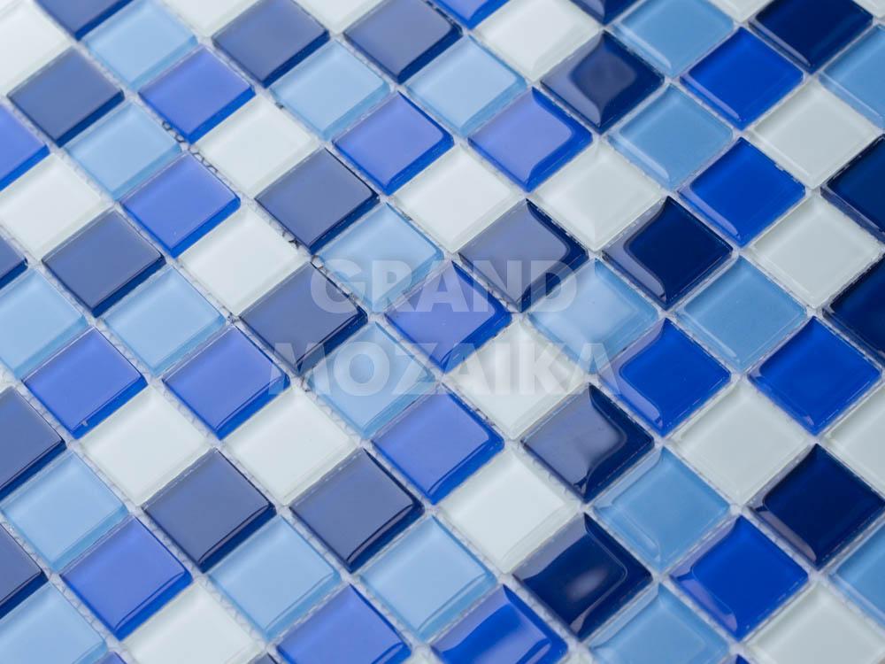 Мозаика GC542SLA (A 015) серия Crystals