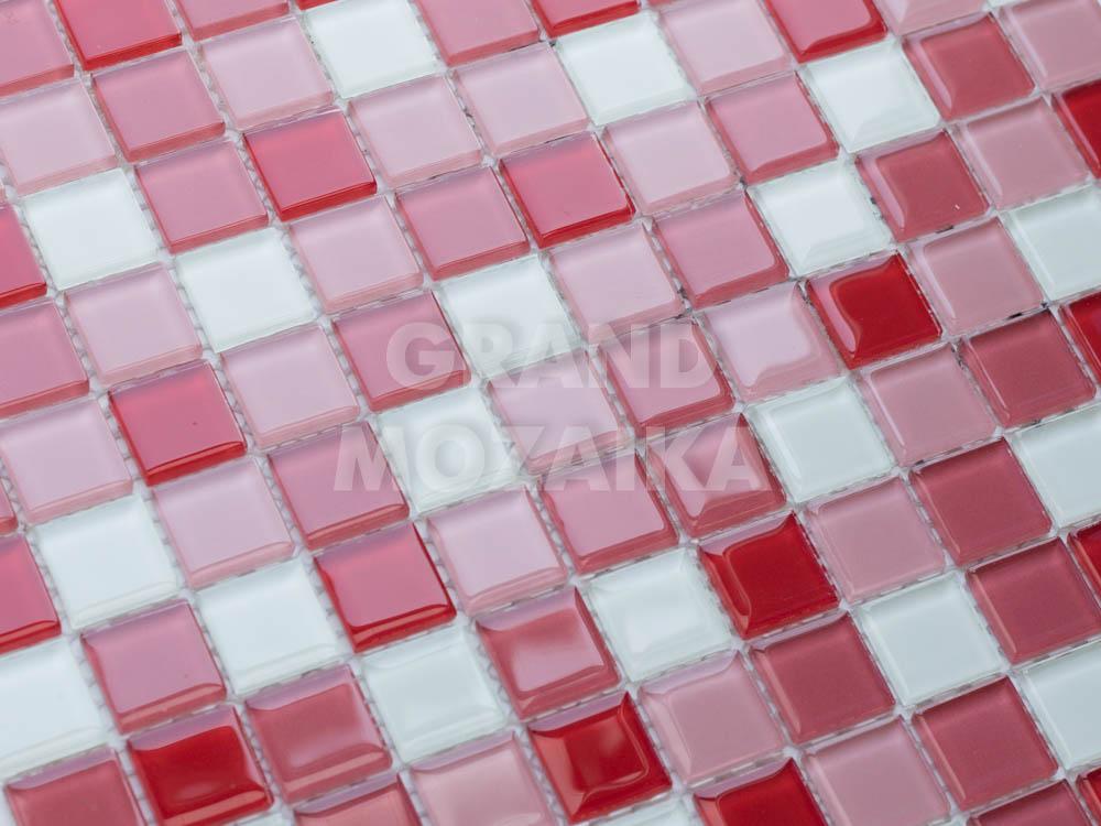 Мозаика GC543SLA (A 016) серия Crystals