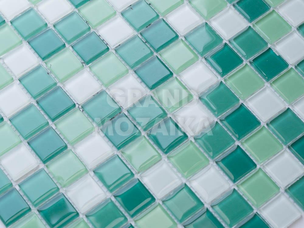 Мозаика GC553SLA (A-008+A007+A006+A041) серия Crystals