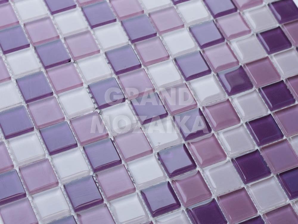 Мозаика GC559SLA (A-119+A117+A116) серия Crystals