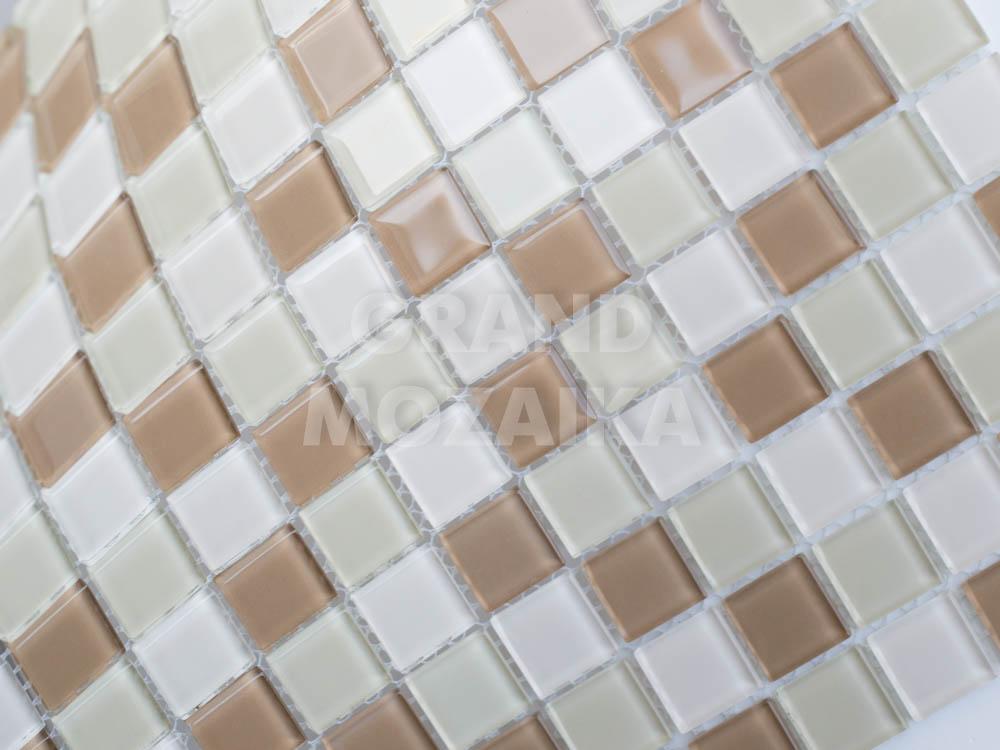Мозаика GC564SLA серия Crystals