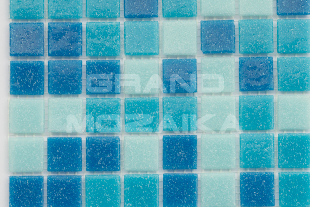 Мозаика GE042SMA (A-35+A32+A30) серия Classic