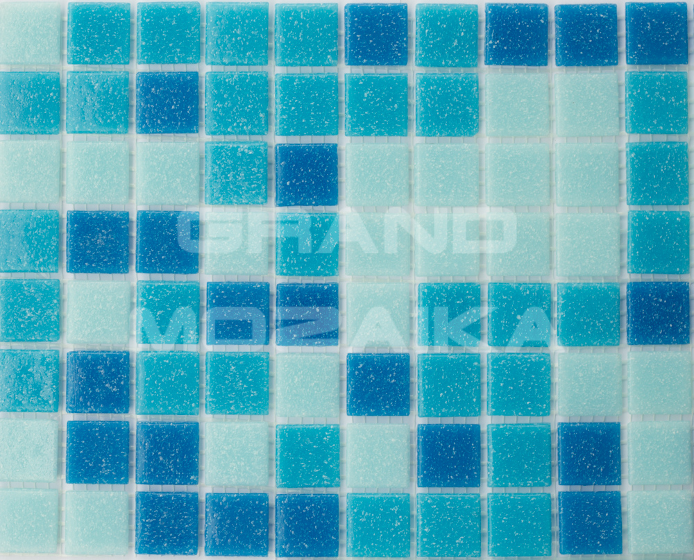 Мозаика GE042SMA (A-35+A32+A30) серия Classic