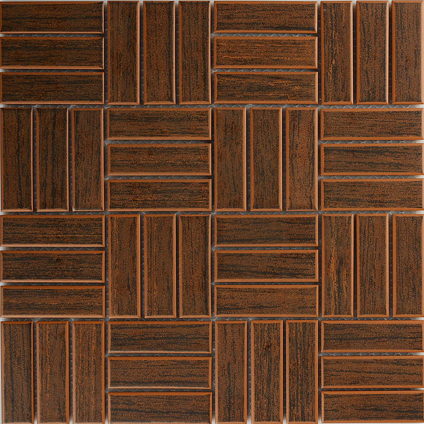 Мозаика CE430MMA (PHFX-M 04А) серия Ceramics