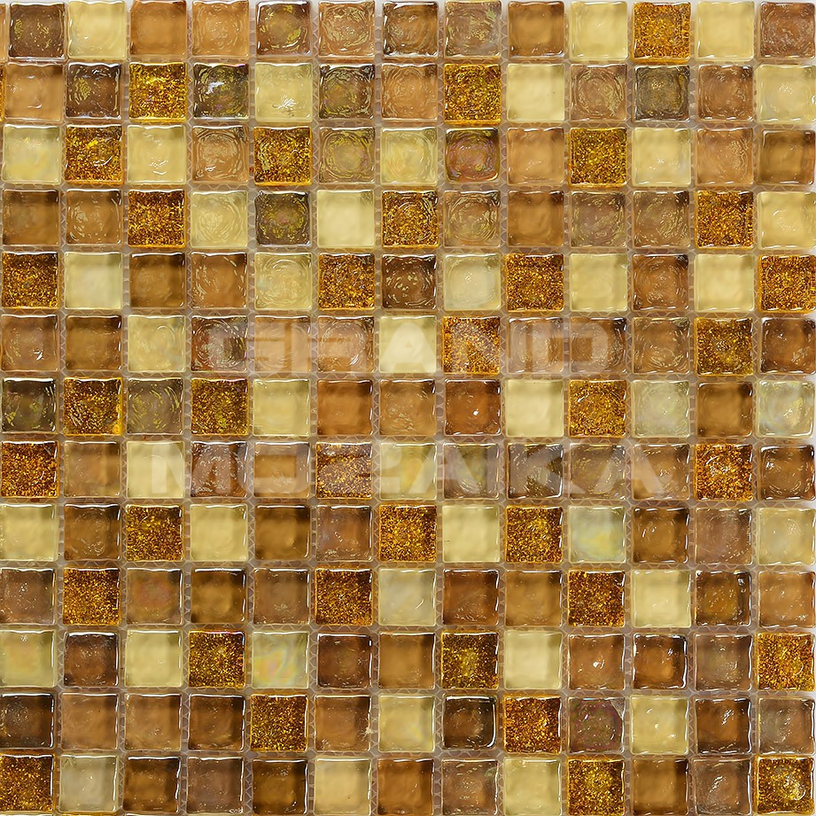 Мозаика GS530SLA (DFH2008 IP) серия CrystaSol