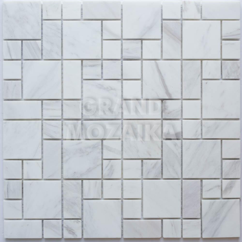 Мозаика MN152MLA серия Marmo