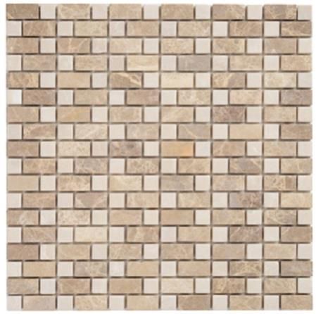 Мозаика MN172MMAS серия Marmo