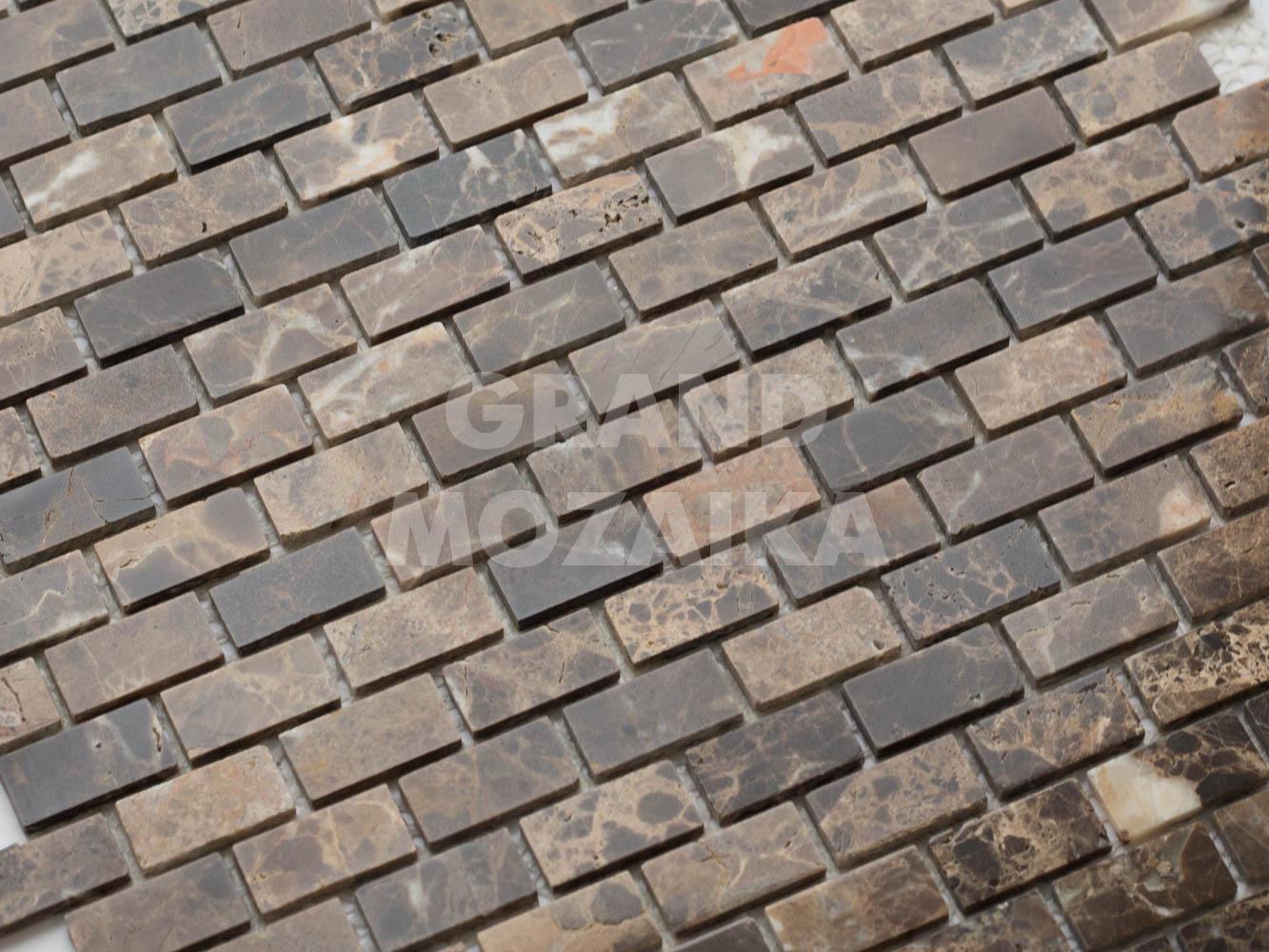 Мозаика MN174SLBS серия Marmo Slim