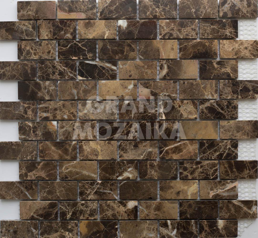 Мозаика MN174SLD серия Marmo