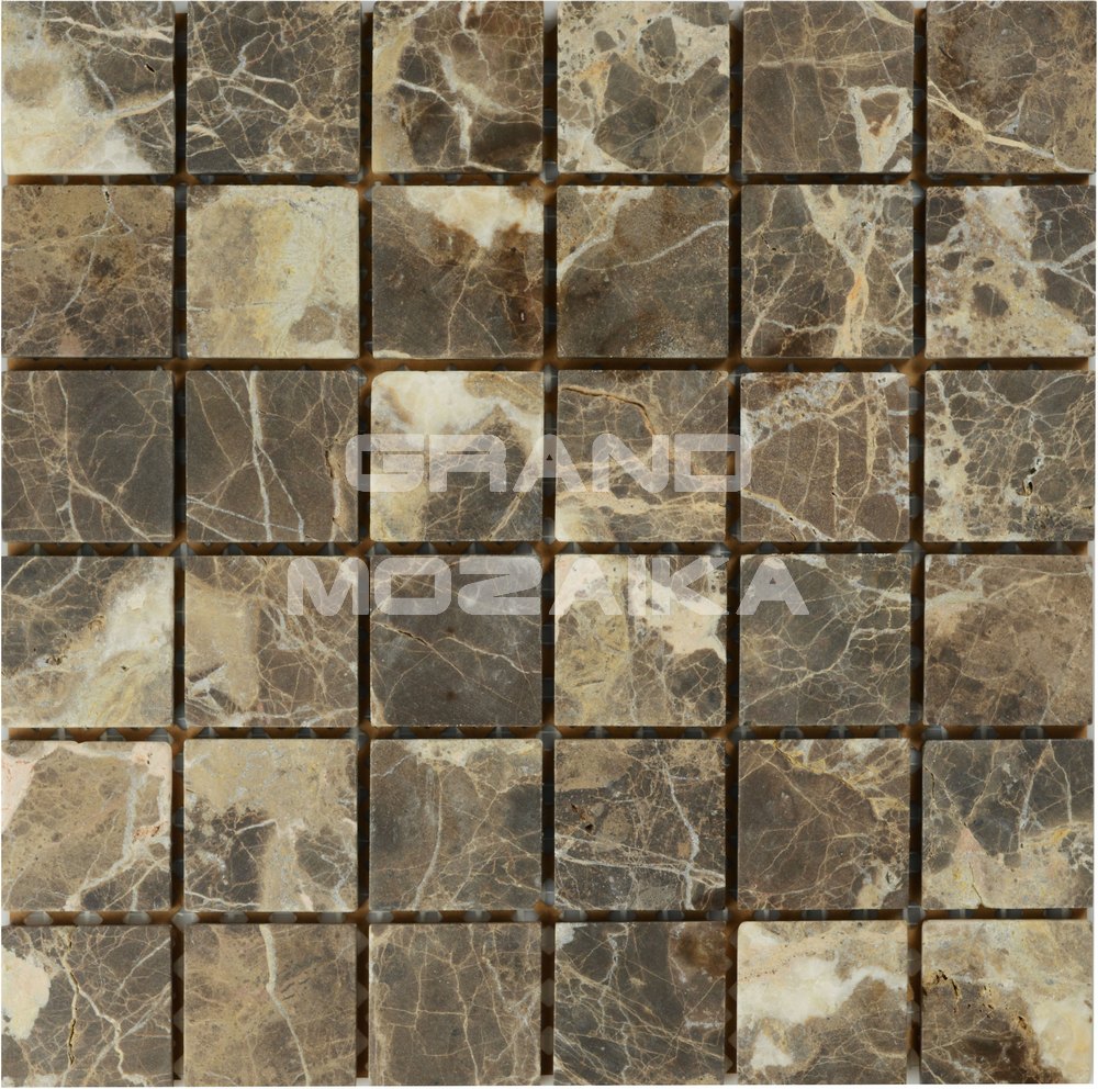 Мозаика MN174SMC серия Marmo