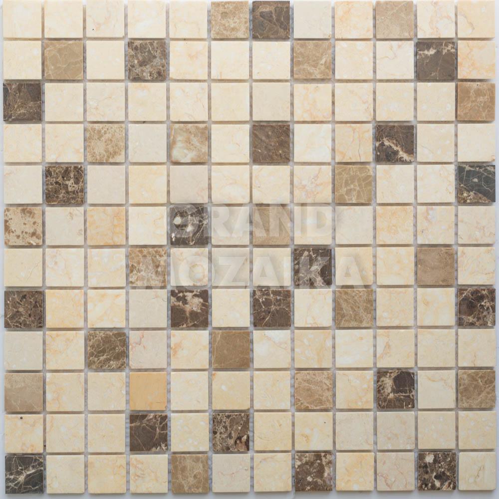 Мозаика MN185SLBS серия Marmo Slim