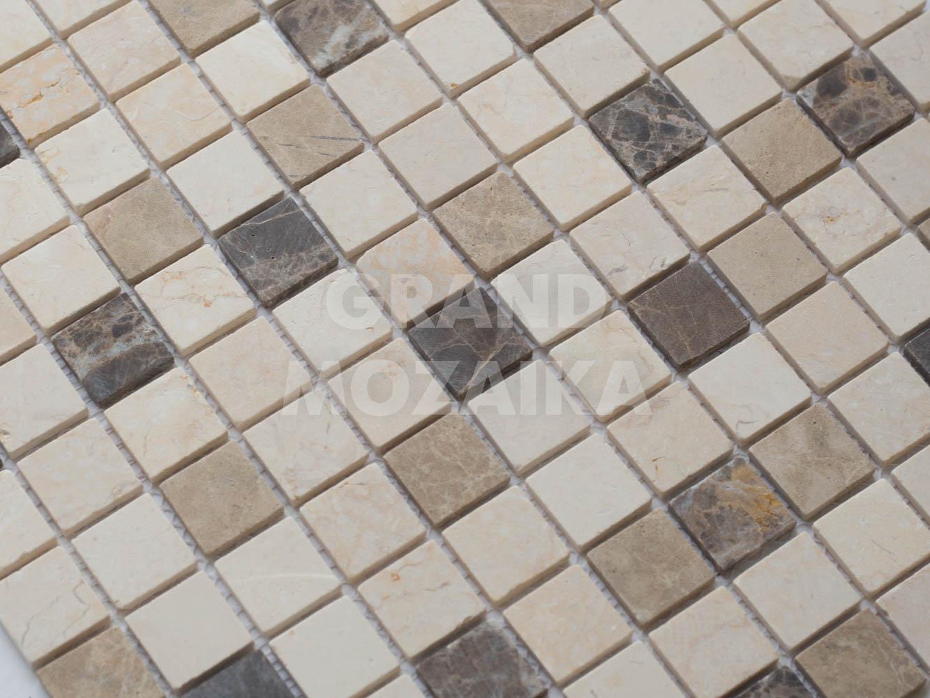 Мозаика MN185SMBS серия Marmo Slim