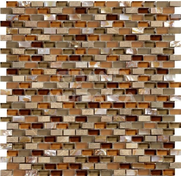 Мозаика SN111MLA серия Scara