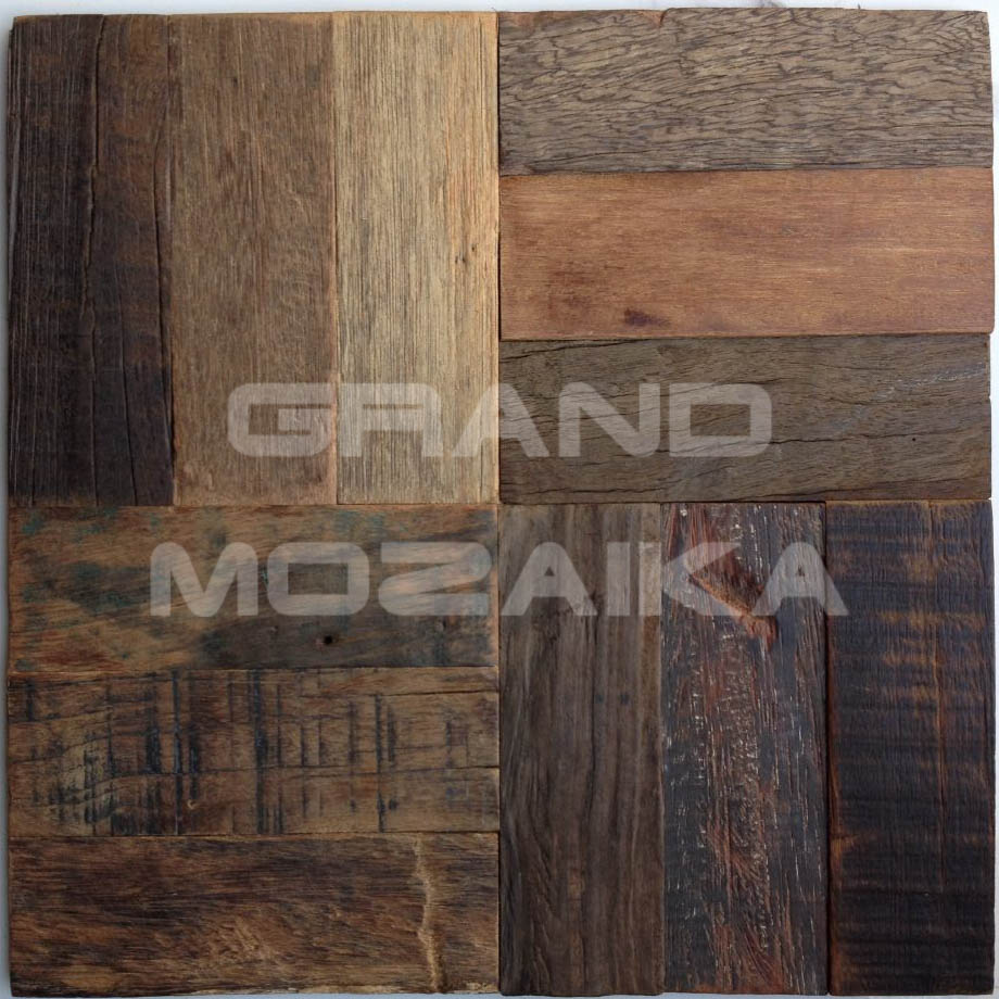 Мозаика MCM022 серия Teak