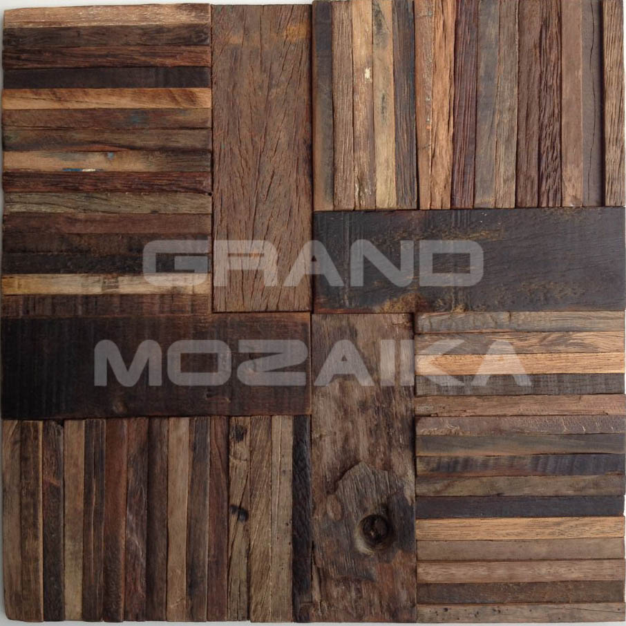 Мозаика MCM023 серия Teak