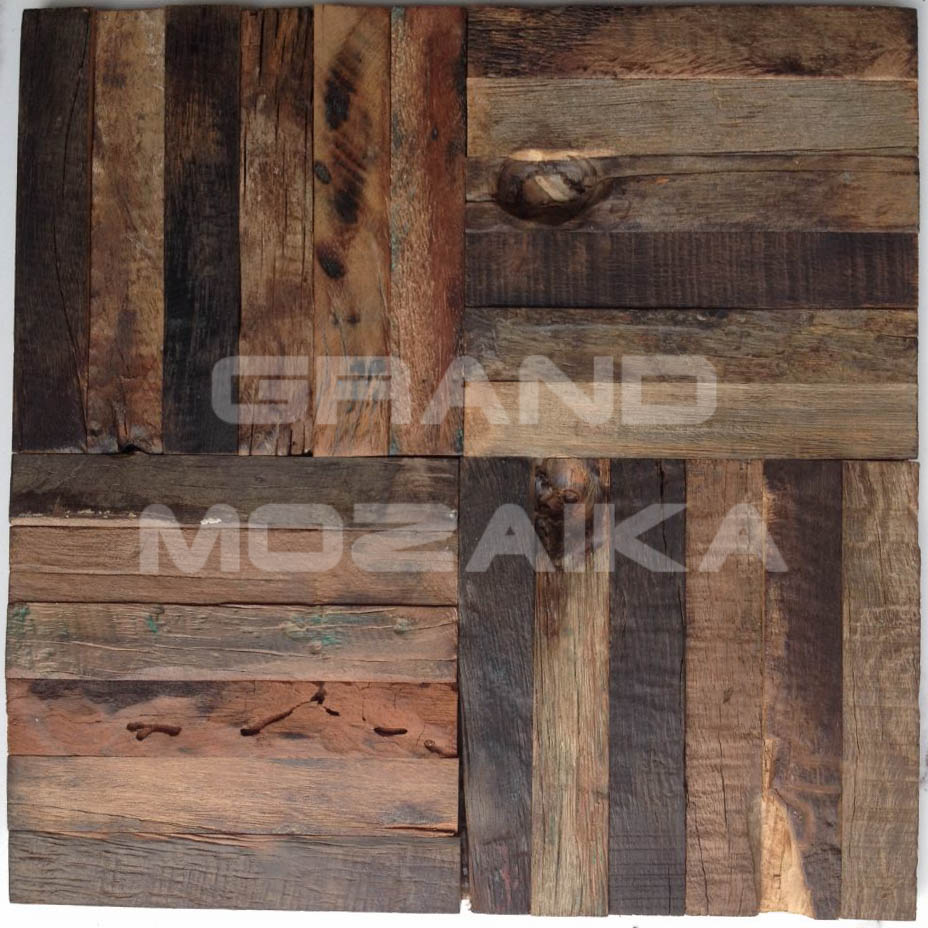 Мозаика MCM039 серия Teak